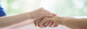 Healing Hands